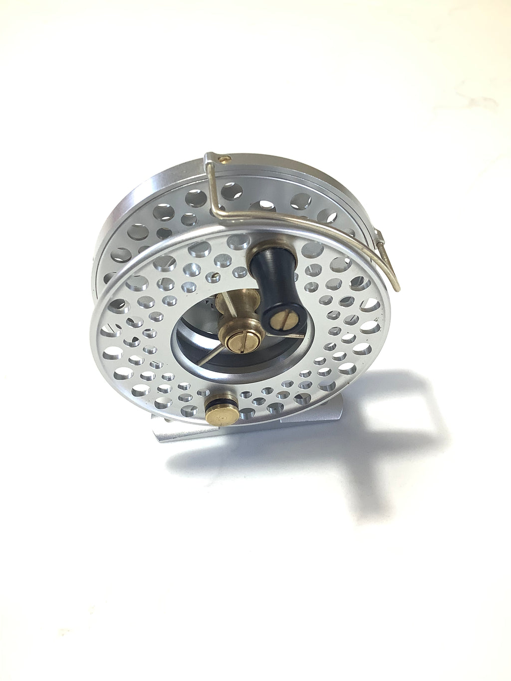 J.Austin Forbes 2 7/8” Fly Reel By Garry Mills