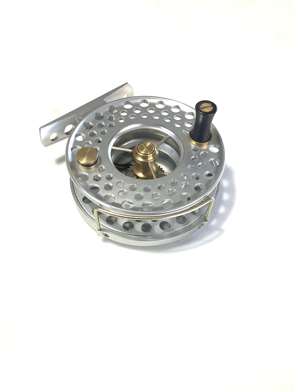 J.Austin Forbes 2 7/8” Fly Reel By Garry Mills