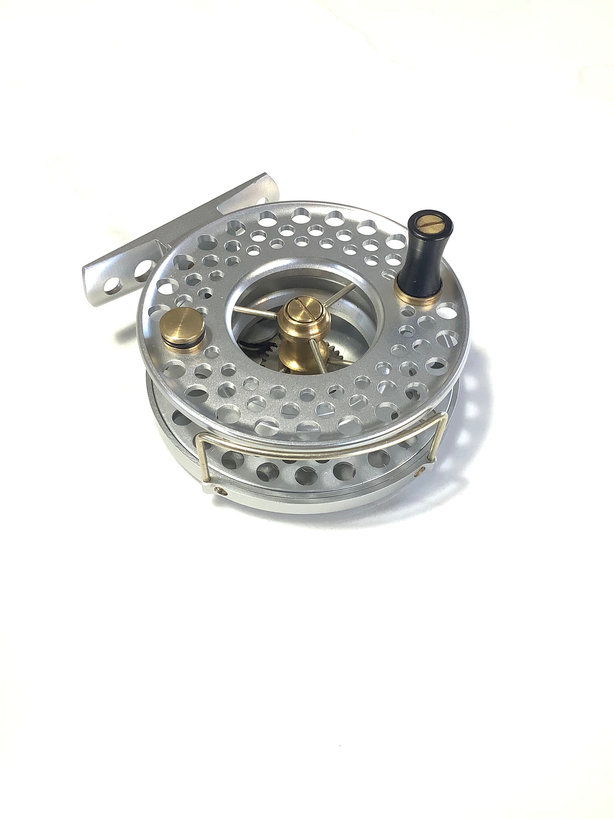 J.Austin Forbes 2 7/8” Fly Reel By Garry Mills