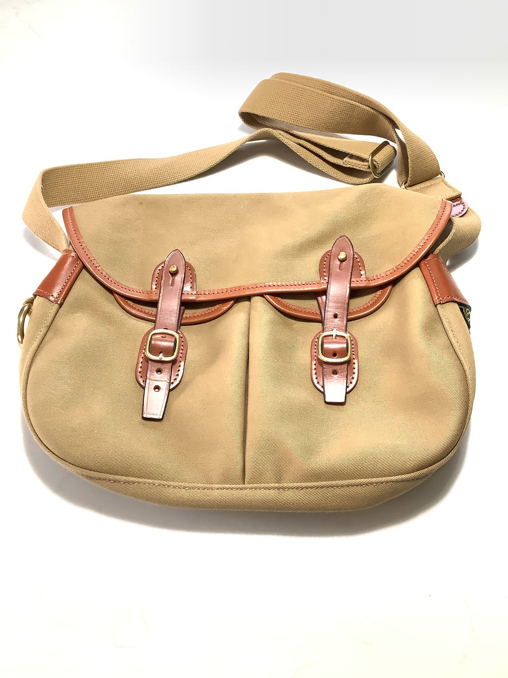 Brady ARIEL Trout Fishers Bag