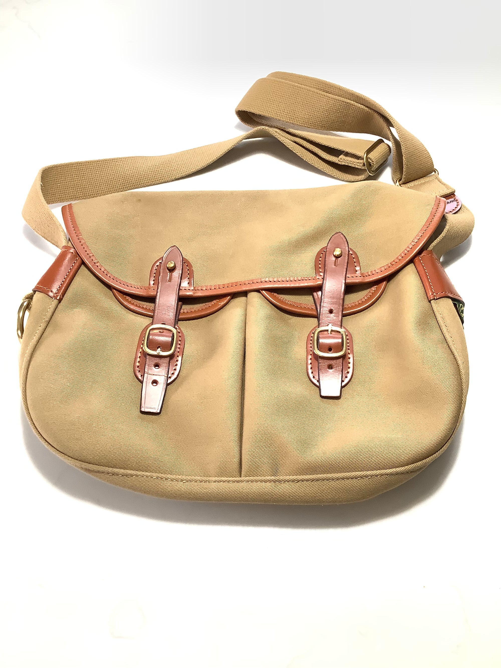 Brady ARIEL Trout Fishers Bag
