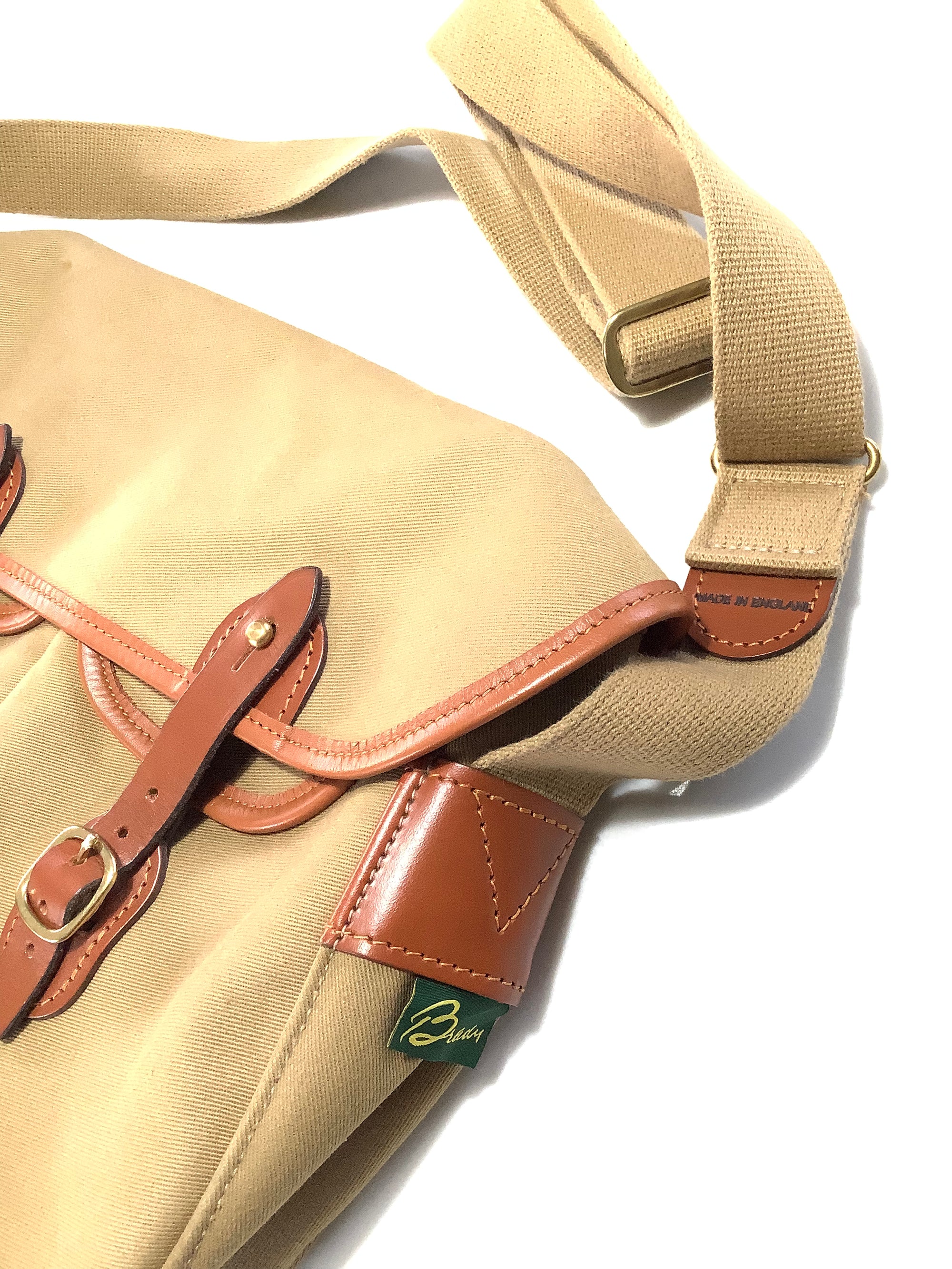 Brady ARIEL Trout Fishers Bag