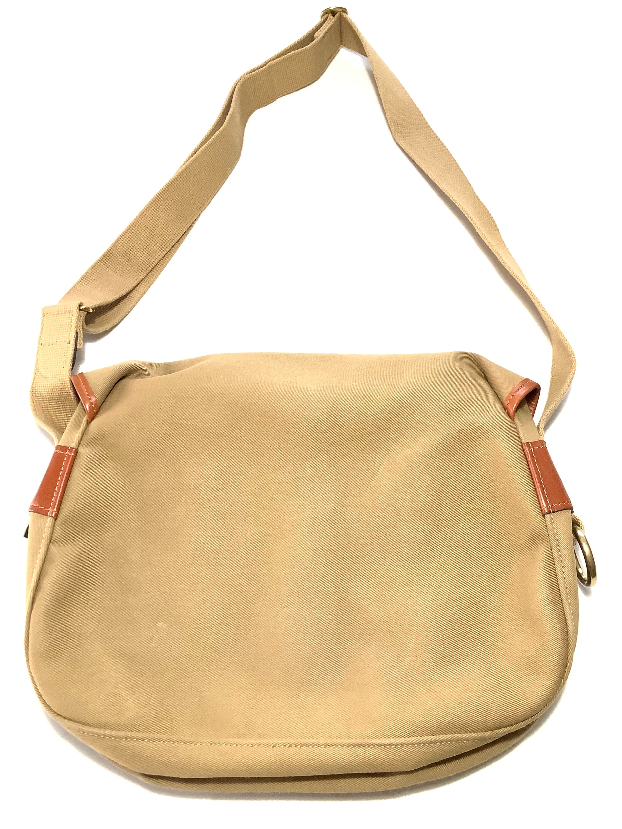 Brady ARIEL Trout Fishers Bag