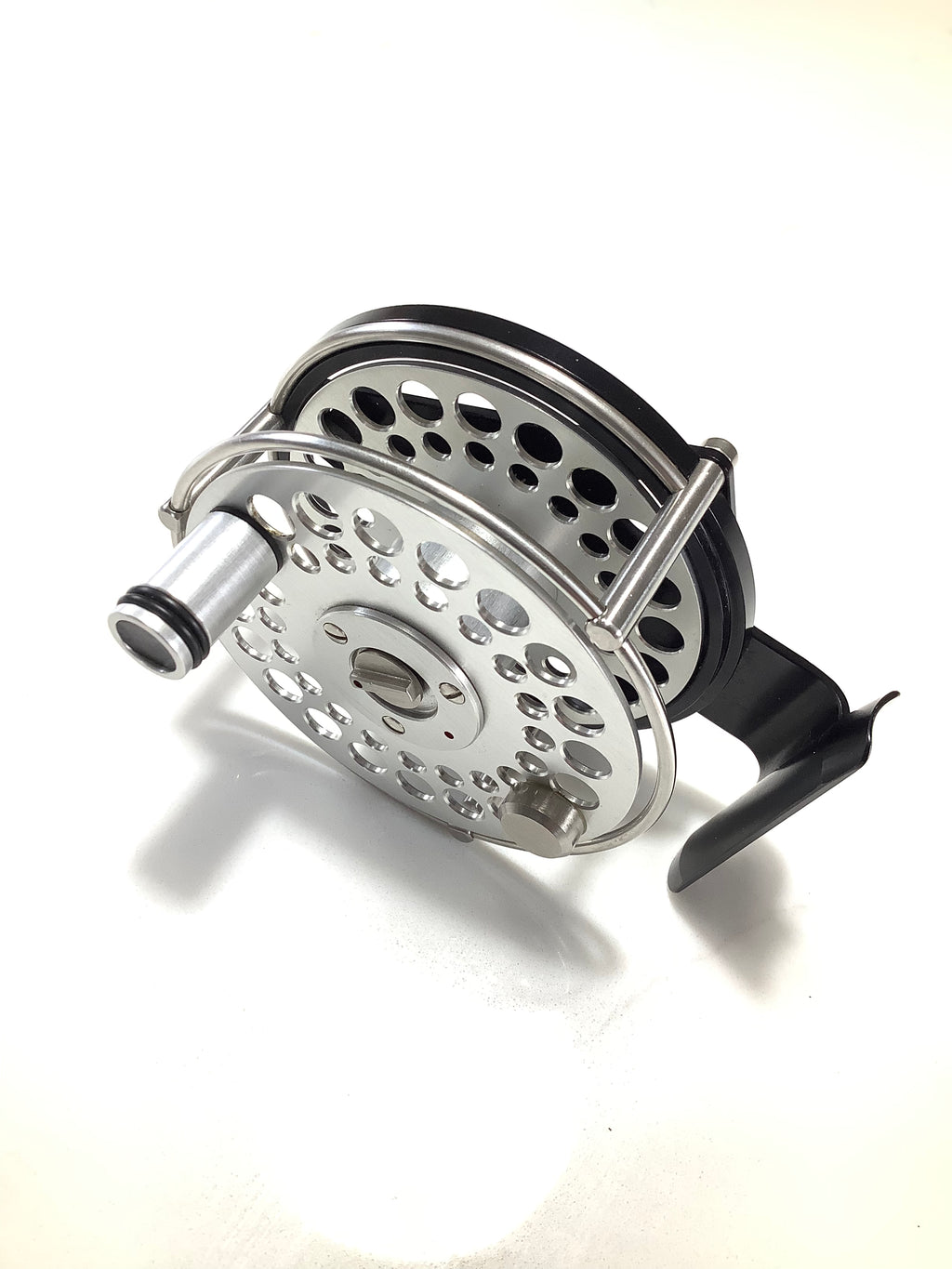 Ari T Hart RIO ORBIGO F2 Fly Reel