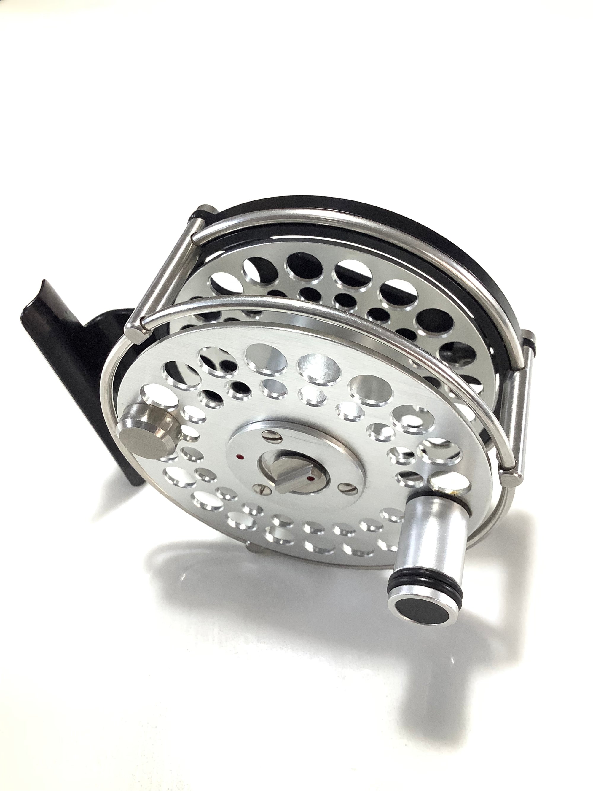 Ari T Hart RIO ORBIGO F2 Fly Reel