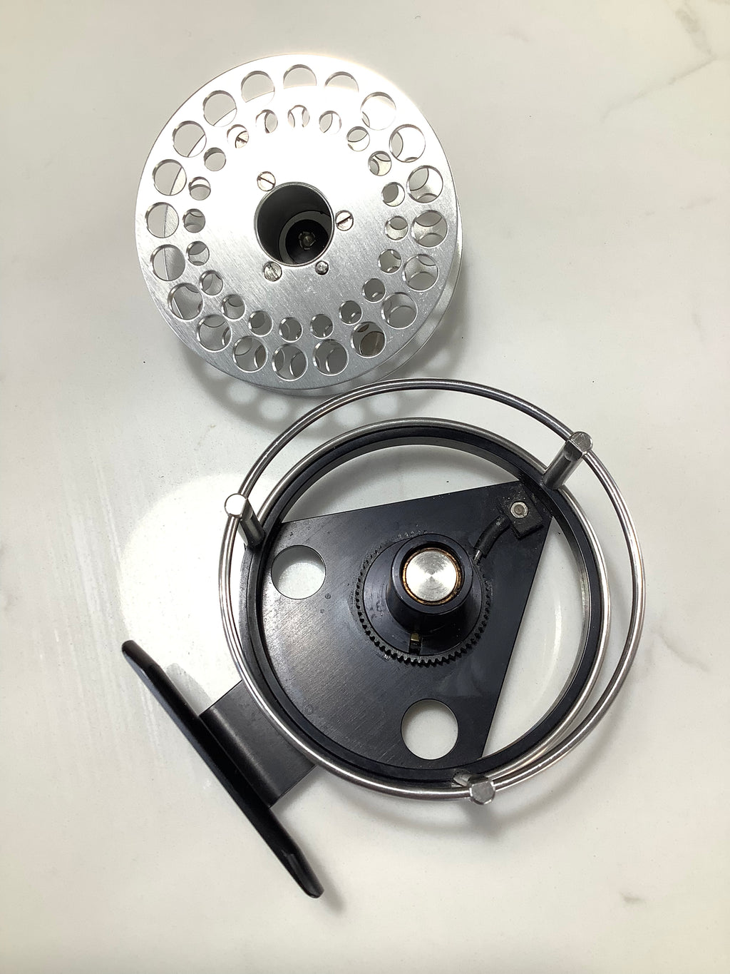 Ari T Hart RIO ORBIGO F2 Fly Reel