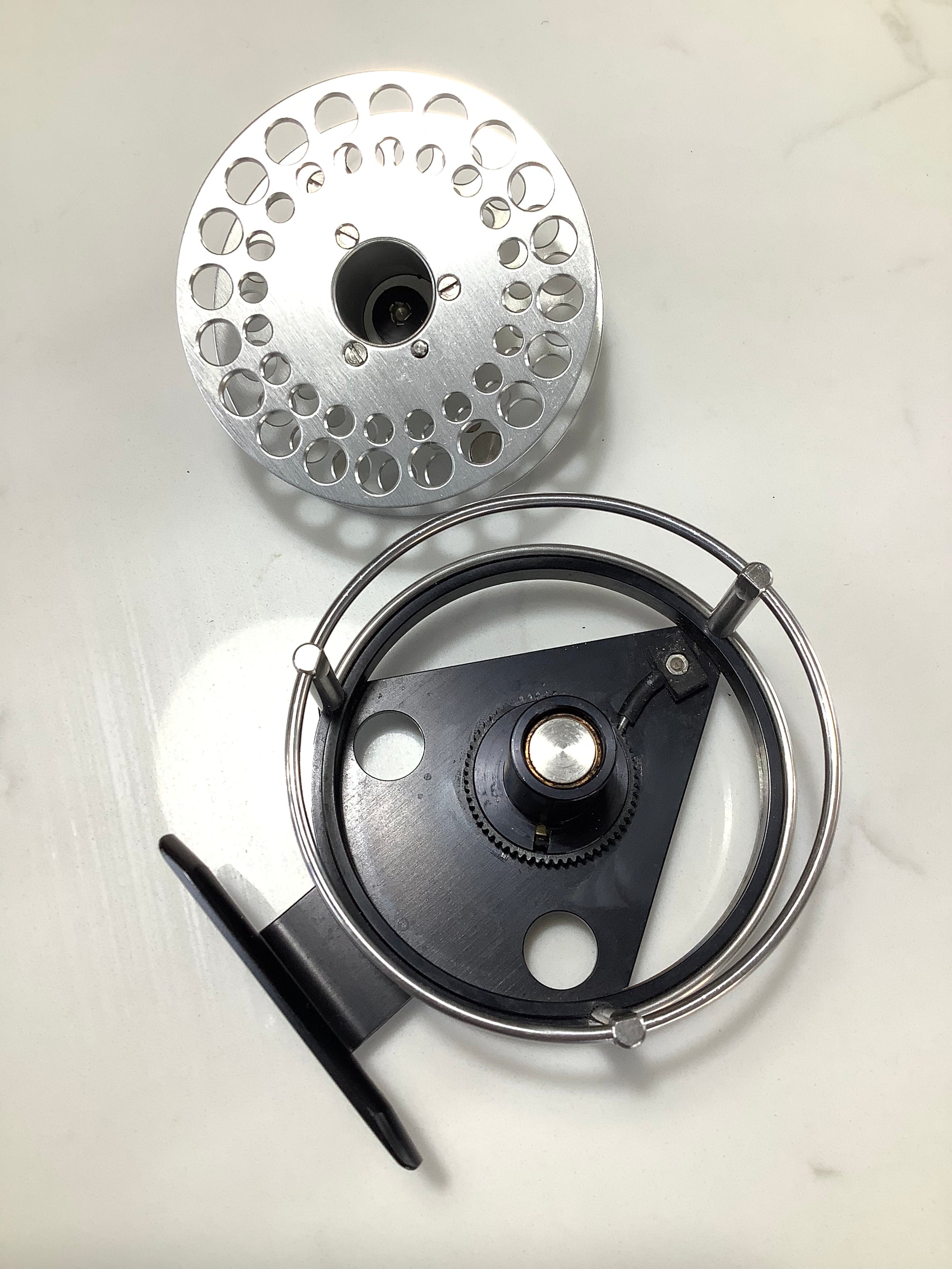 Ari T Hart RIO ORBIGO F2 Fly Reel