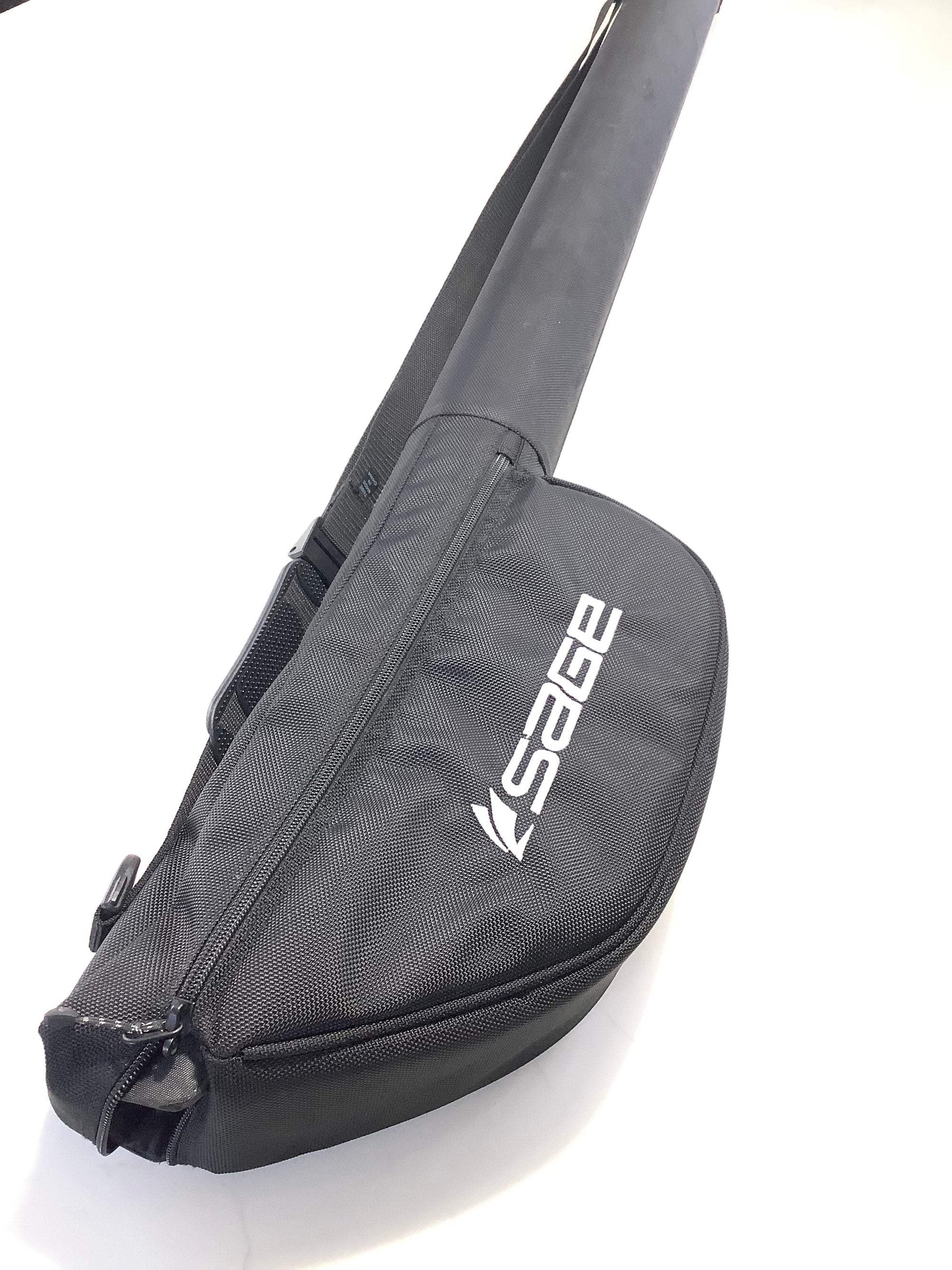 NEW Sage Travel Rod/Reel Case