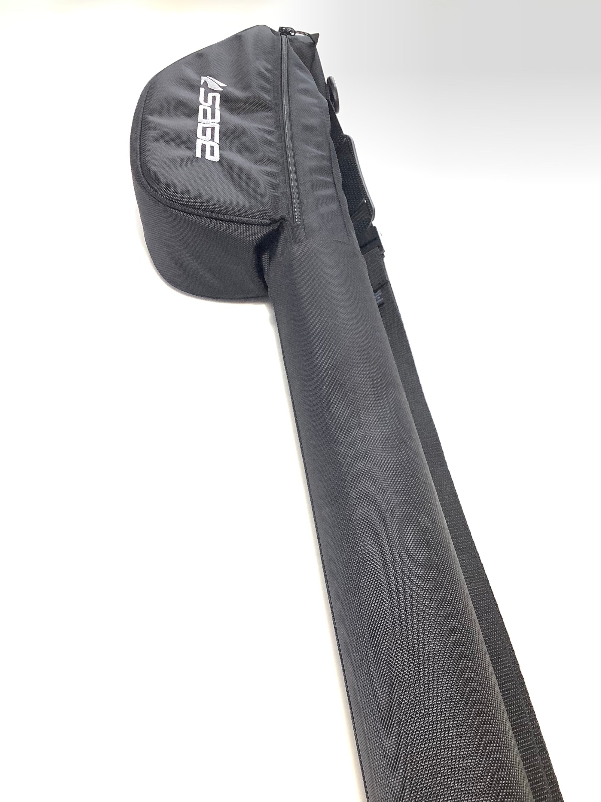 NEW Sage Travel Rod/Reel Case